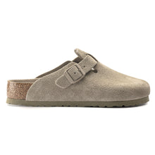 Load image into Gallery viewer, Birkenstock Boston SF Suede Leather
