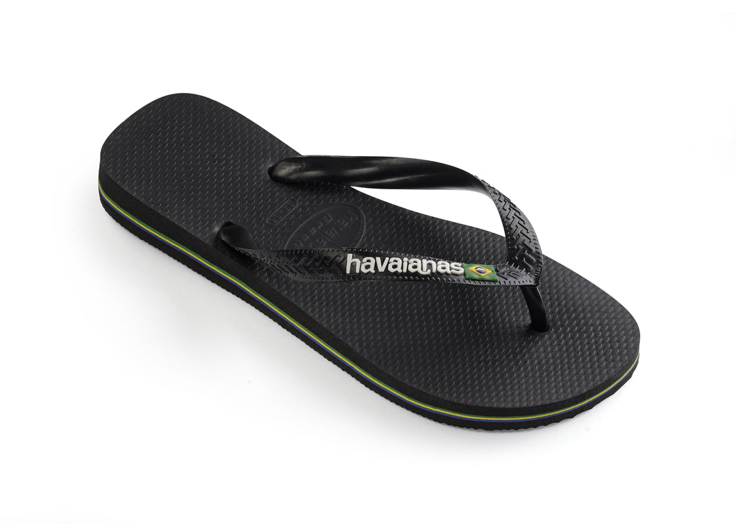 Havaianas Brasil Logo