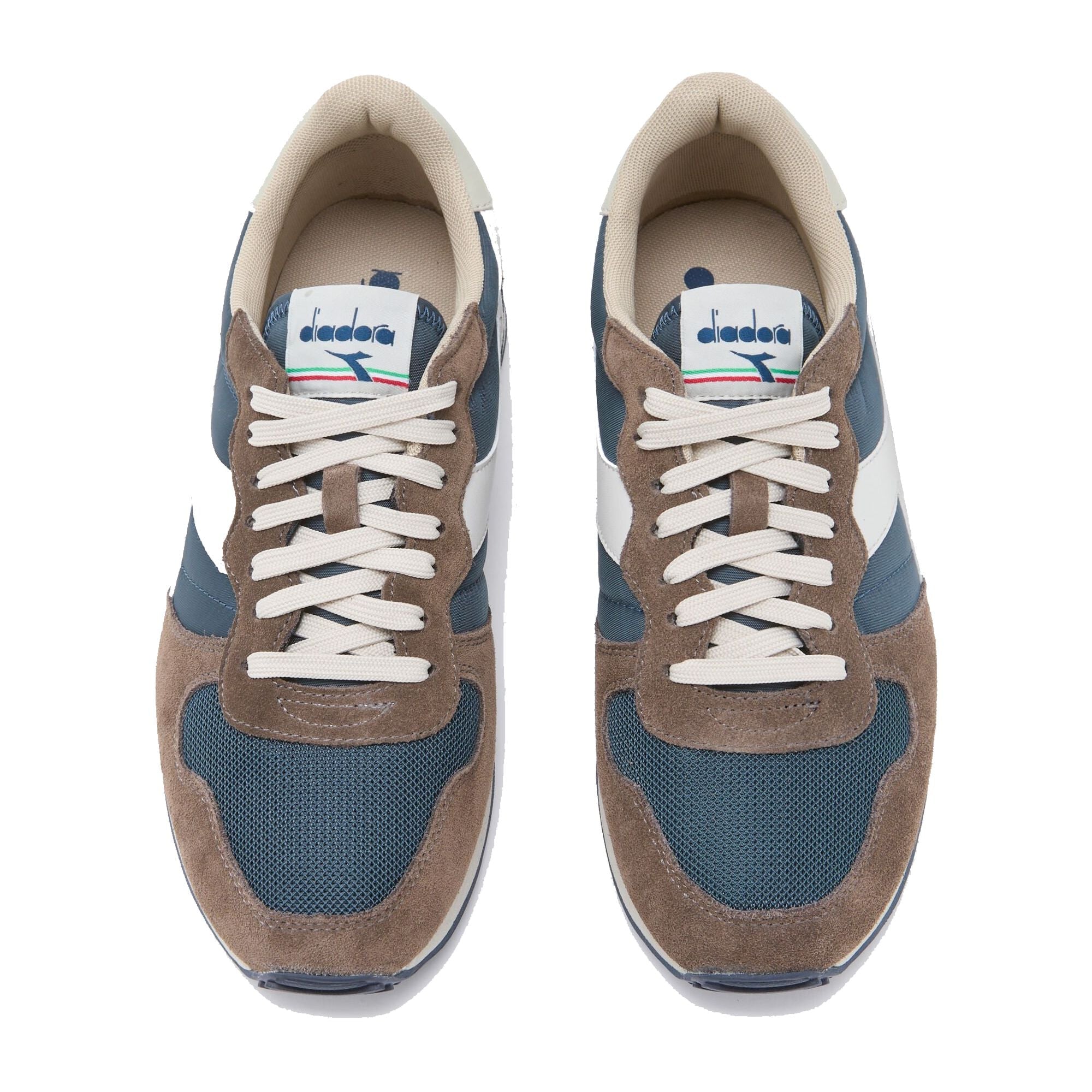 Diadora 501 Camaro Trainer leftback