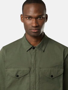 Stone Island 10210 Overshirt