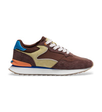 Load image into Gallery viewer, Hoff City Retro Trainers

