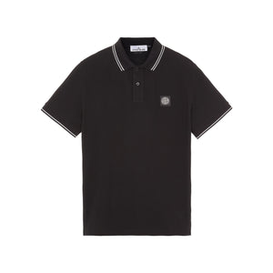 Stone Island 2SC18 Slim Polo