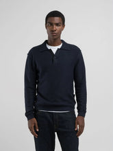 Load image into Gallery viewer, Replay UK4460 Collared Jumper
