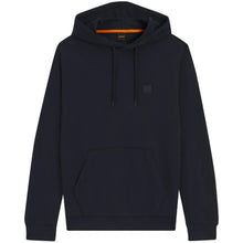 Load image into Gallery viewer, Boss Patch Logoo Hooded Sweat
