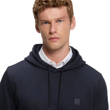 Load image into Gallery viewer, Boss Patch Logoo Hooded Sweat
