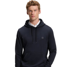 Load image into Gallery viewer, Boss Patch Logoo Hooded Sweat
