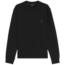 Load image into Gallery viewer, Boss Patch Logo Sweat
