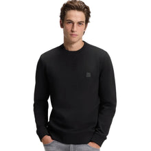 Load image into Gallery viewer, Boss Patch Logo Sweat
