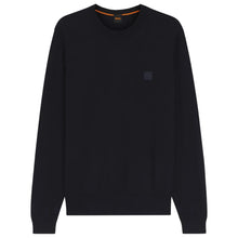 Load image into Gallery viewer, Boss Patch Logo Jumper
