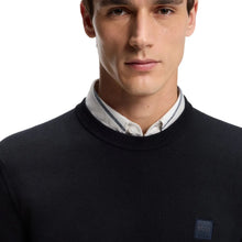 Load image into Gallery viewer, Boss Patch Logo Jumper
