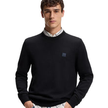 Load image into Gallery viewer, Boss Patch Logo Jumper
