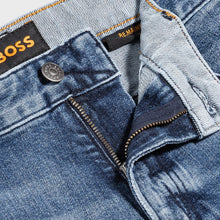 Load image into Gallery viewer, Boss Denim Shorts
