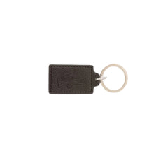 Load image into Gallery viewer, Lacoste Elegance Leather Belt and Key Ring Gift Set
