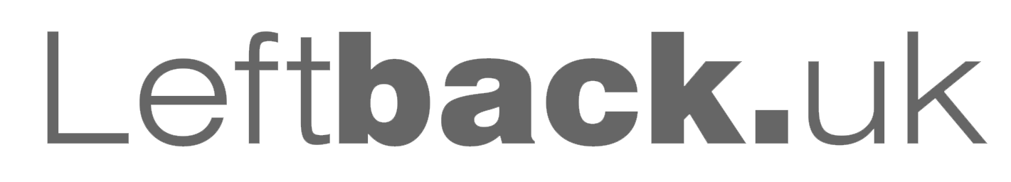 leftback.uk logo