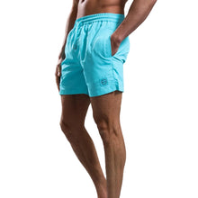 Load image into Gallery viewer, Marshall Artist foundation swimshorts
