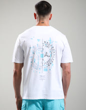 Load image into Gallery viewer, Marshall Artist Glitch T-Shirt
