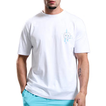 Load image into Gallery viewer, Marshall Artist Glitch T-Shirt
