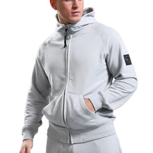 Load image into Gallery viewer, Marshall Artist Siren Zip Sweatshirt
