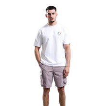 Load image into Gallery viewer, Marshall Artist Renaissance T-Shirt White
