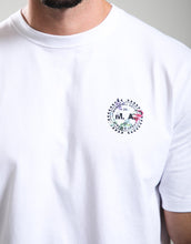 Load image into Gallery viewer, Marshall Artist Renaissance T-Shirt White
