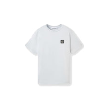 Load image into Gallery viewer, Stone Island Patch Logo T-Shirt
