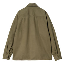 Load image into Gallery viewer, Carhartt Rainer Shirt Jacket
