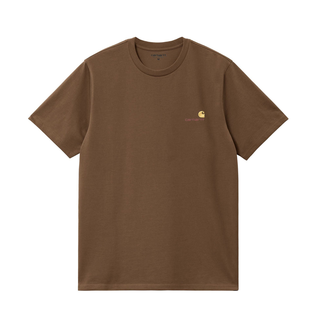 Carhartt American Script T-Shirt