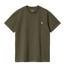 Load image into Gallery viewer, Carhartt S/S American Script T-Shirt
