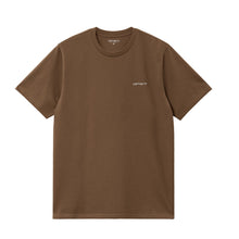 Load image into Gallery viewer, Carhartt Script Embroidery T-Shirt
