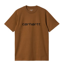 Load image into Gallery viewer, Carhartt Script T-Shirt

