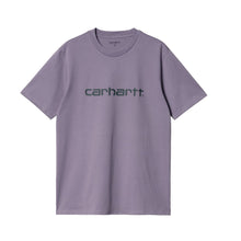 Load image into Gallery viewer, Carhartt Script T-Shirt
