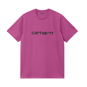 Carhartt Script T-Shirt