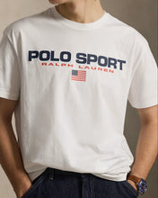 Load image into Gallery viewer, Ralph Lauren Polo Sport T-Shirt
