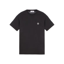 Load image into Gallery viewer, Stone Island Patch Logo T-Shirt
