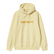 Load image into Gallery viewer, Carhartt Hooded Sweatshirt
