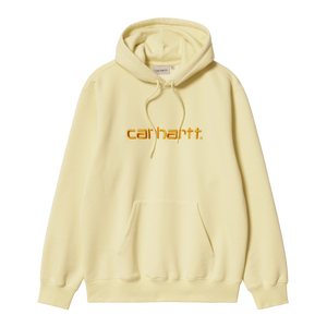Carhartt Hooded Sweatshirt