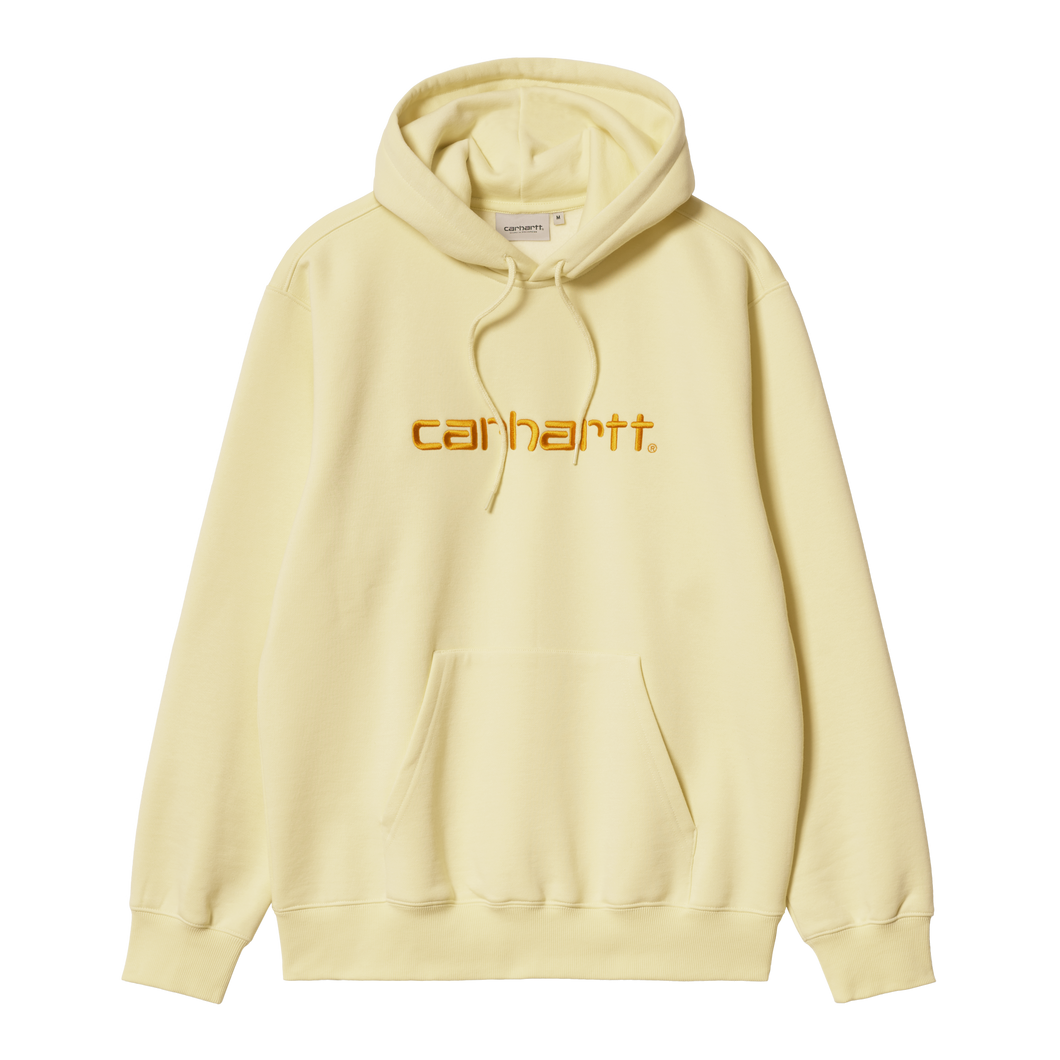 Carhartt Hooded Sweatshirt