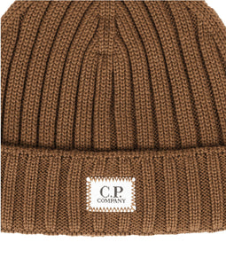CP Company Wool Beanie
