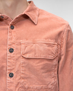 CP Company Corduroy Shirt