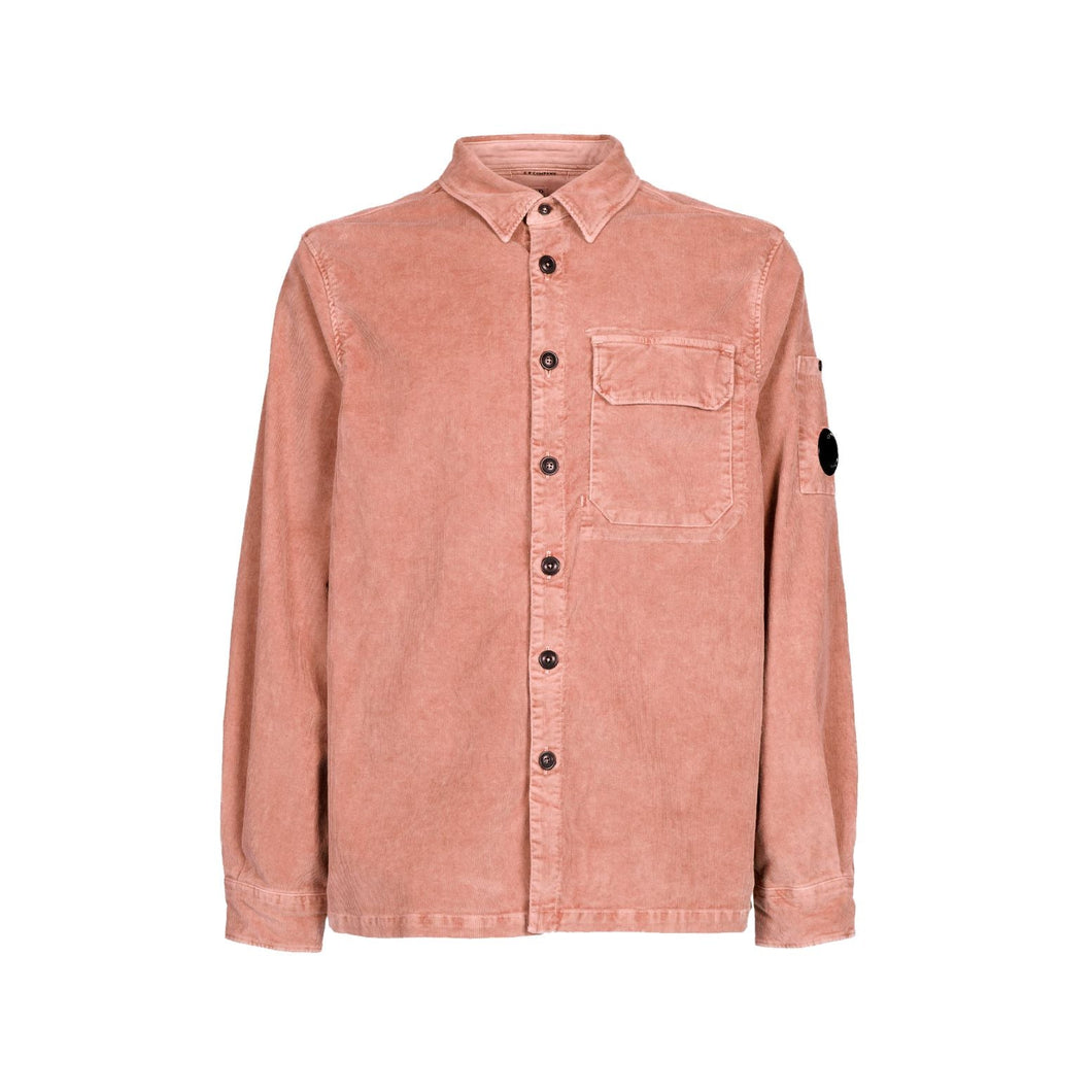 CP Company Corduroy Shirt