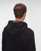 Load image into Gallery viewer, CP Company Diagonal Hoodie
