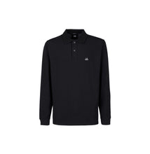 Load image into Gallery viewer, CP Company L/Sleeve Polo
