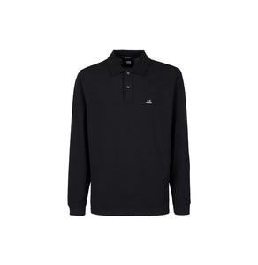 CP Company L/Sleeve Polo