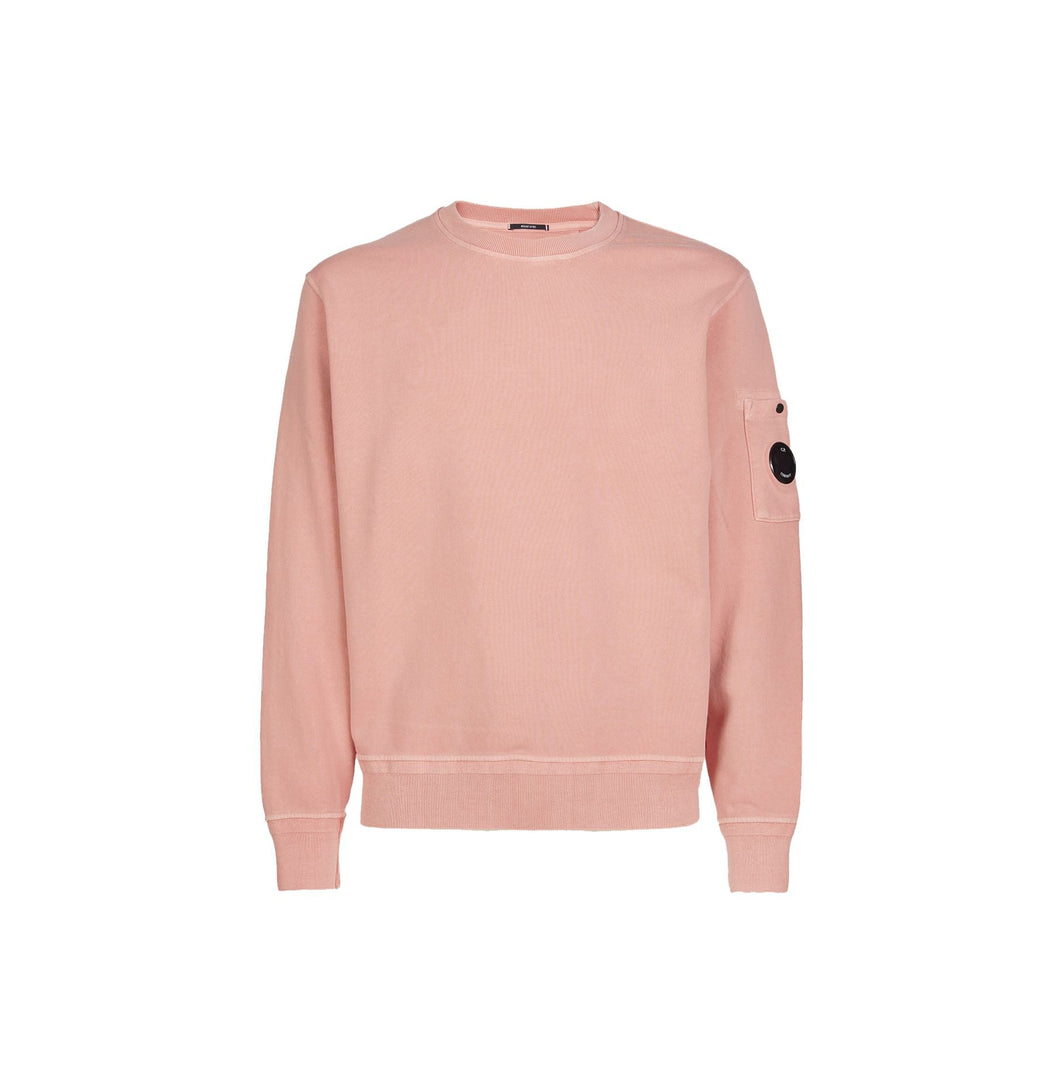CP Company Dyed Sweatshirt