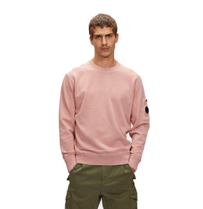 CP Company Dyed Sweatshirt
