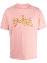 Load image into Gallery viewer, Palm Angels logo T-shirt
