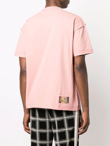 Palm Angels logo T-shirt