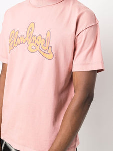 Palm Angels logo T-shirt