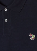 Load image into Gallery viewer, Paul Smith Zebra Logo Polo Shirt
