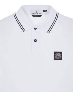 Stone Island 2SC18 Tip Polo